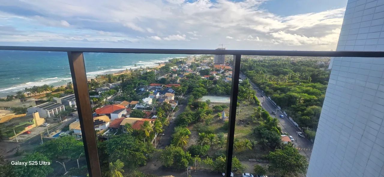 foto - Salvador - Itapuã