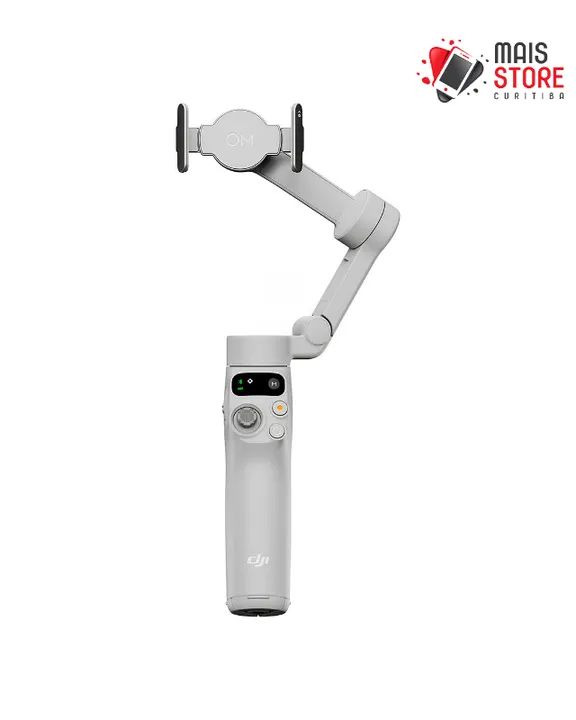 Estabilizador Dji Osmo Mobile 7 -Lançamento (Novos/Lacrados) - Foto 4