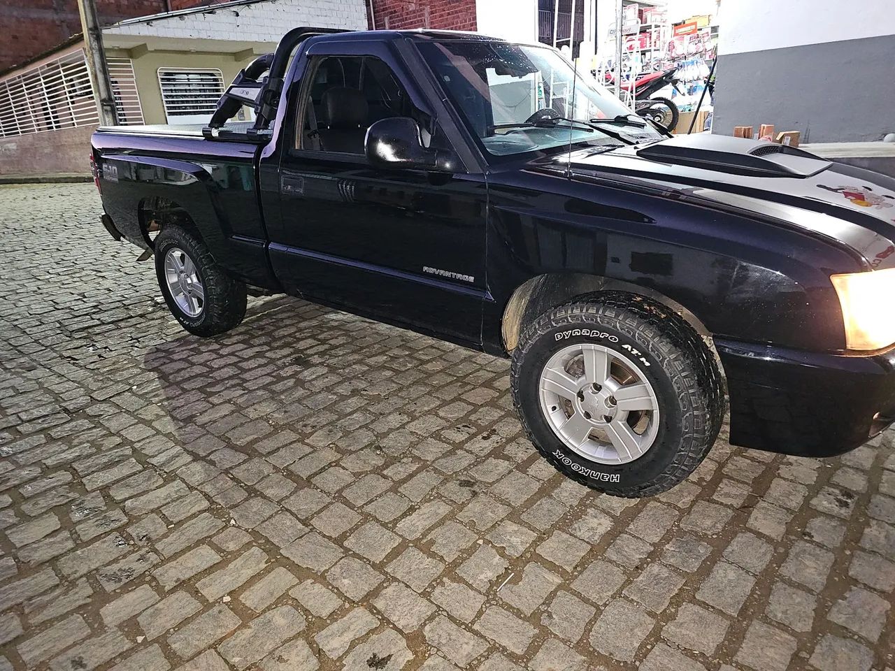 S10 FLEX 2011 - Foto 3