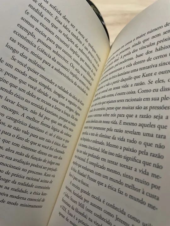 Filosofia para corajosos  - Foto 3