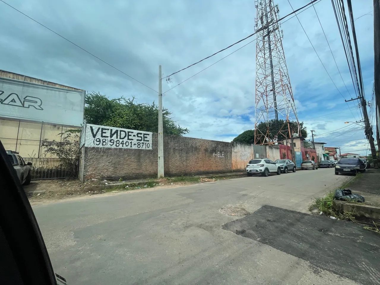 Terreno 12x31,5 - Ótima localização! - Foto 3