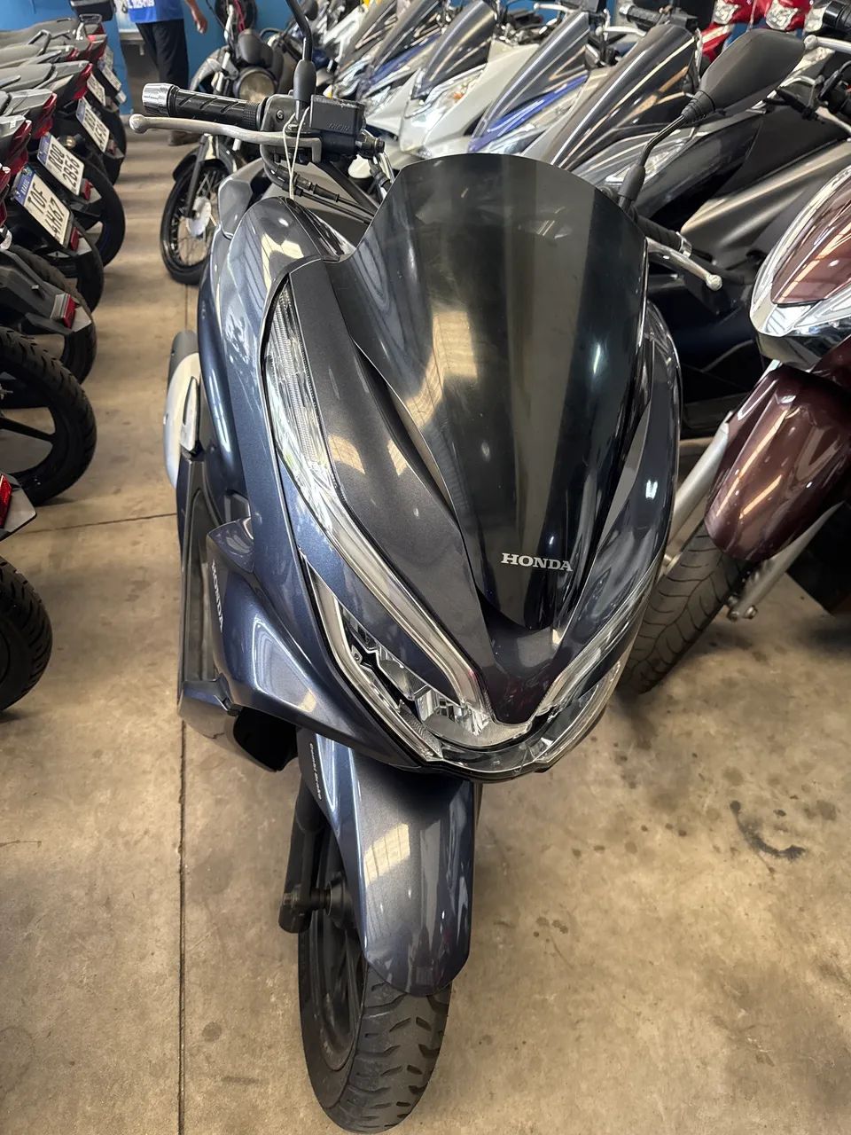 Pcx 2021 top - Foto 2