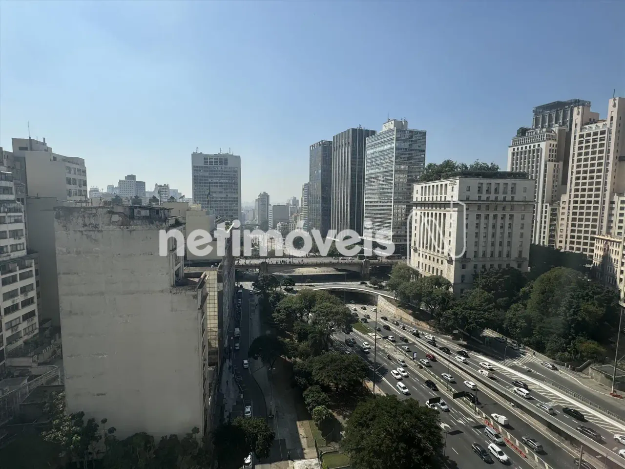 Venda ou locação Sala Bela Vista São Paulo