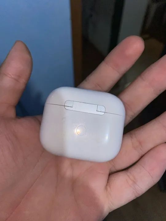 AirPods Pro (2ª Geração) - Novo