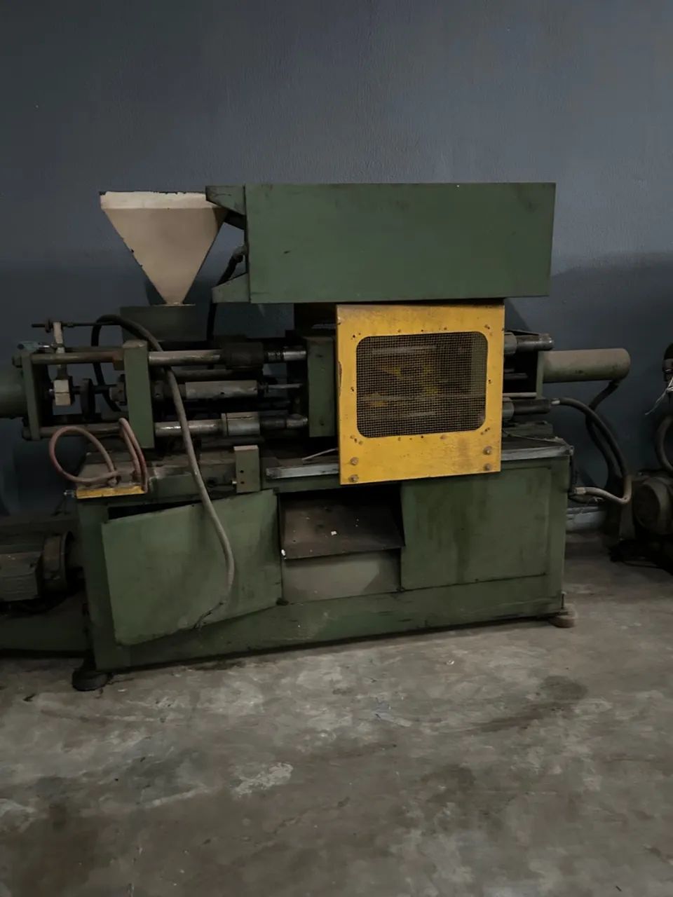 Injetoras Pavan & Zanetti 1979 - Foto 3