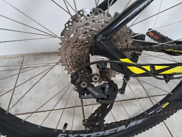 Bike First Athymus 29 - Foto 2