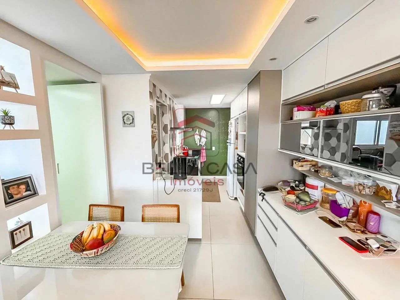 Apartamento à Venda no Edifício Massimo - Mooca, 96m², 3 Quartos e 2 Vagas - Foto 3