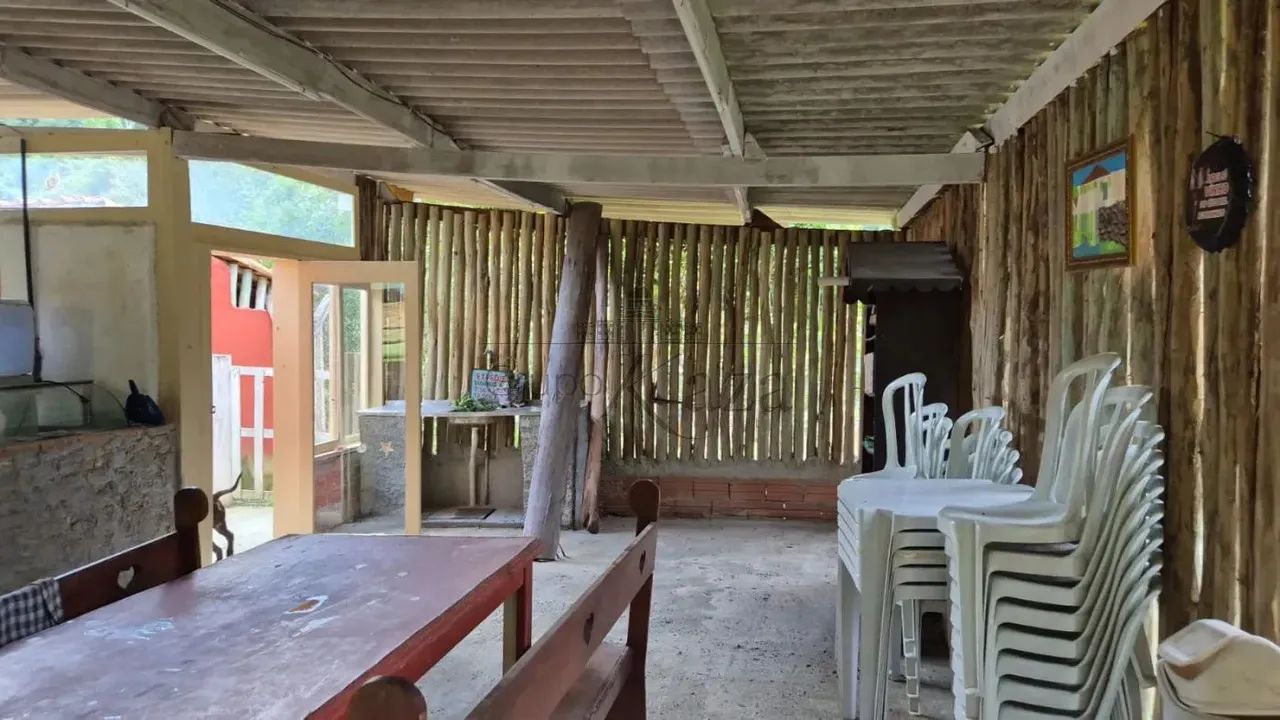 Oportunidade - Sítio - Jacareí - Estrada do Bom Jesus - 6 Dormitórios - 500m² - Estuda per - Foto 5