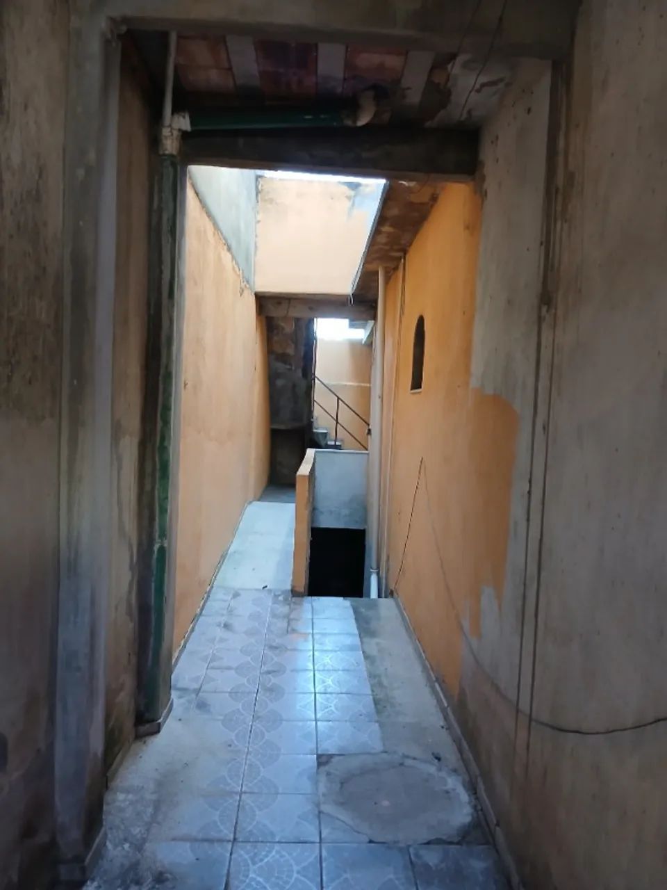 Foto - Rio de Janeiro - Paciência