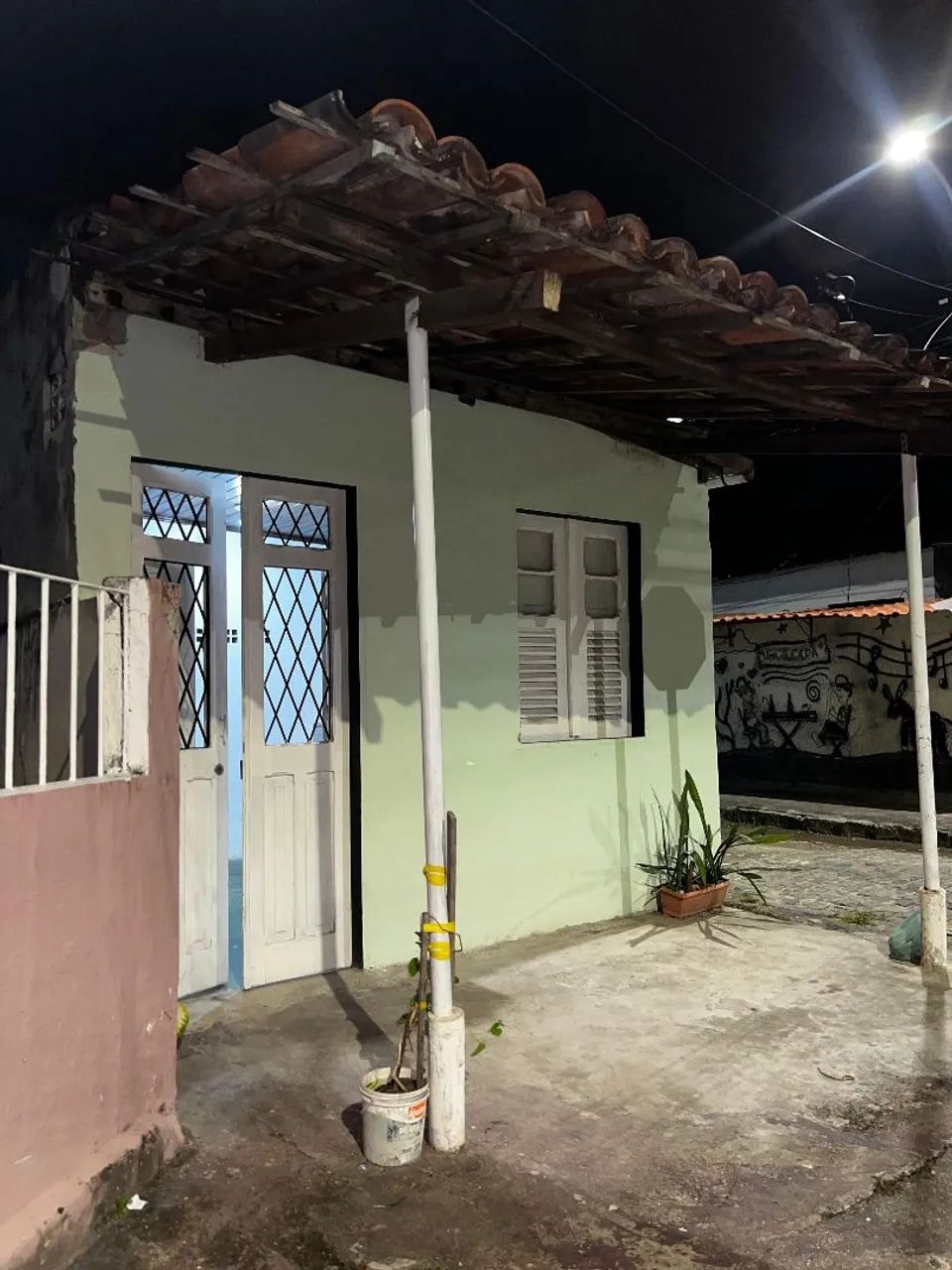 Foto - Recife - Cordeiro