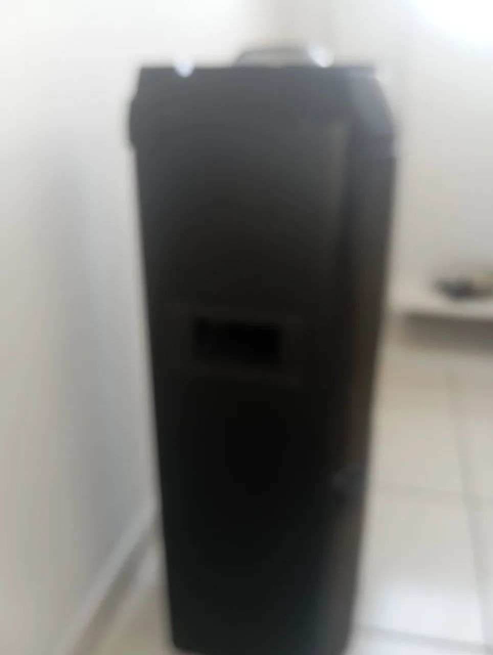Caixa de Som Philco com Bluetooth e Entrada USB - Foto 3