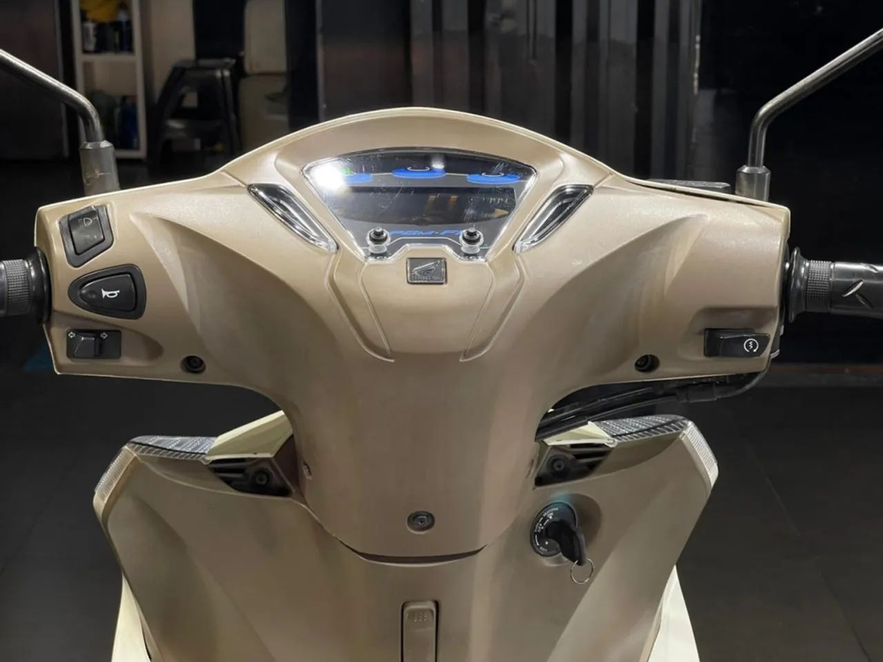 Honda Biz 125 2021 - Foto 9