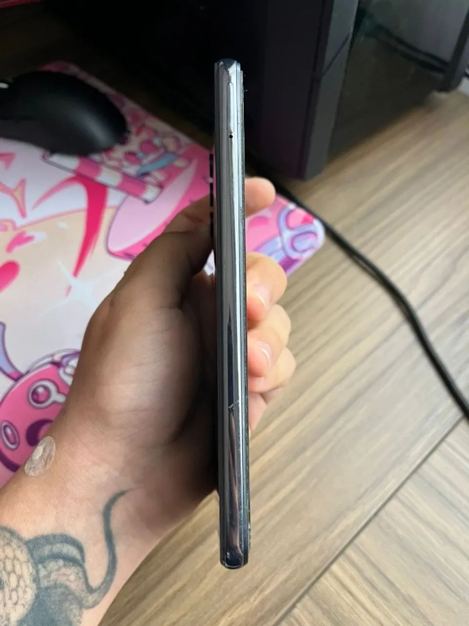 Samsung Galaxy A32 - Usado  - Foto 5