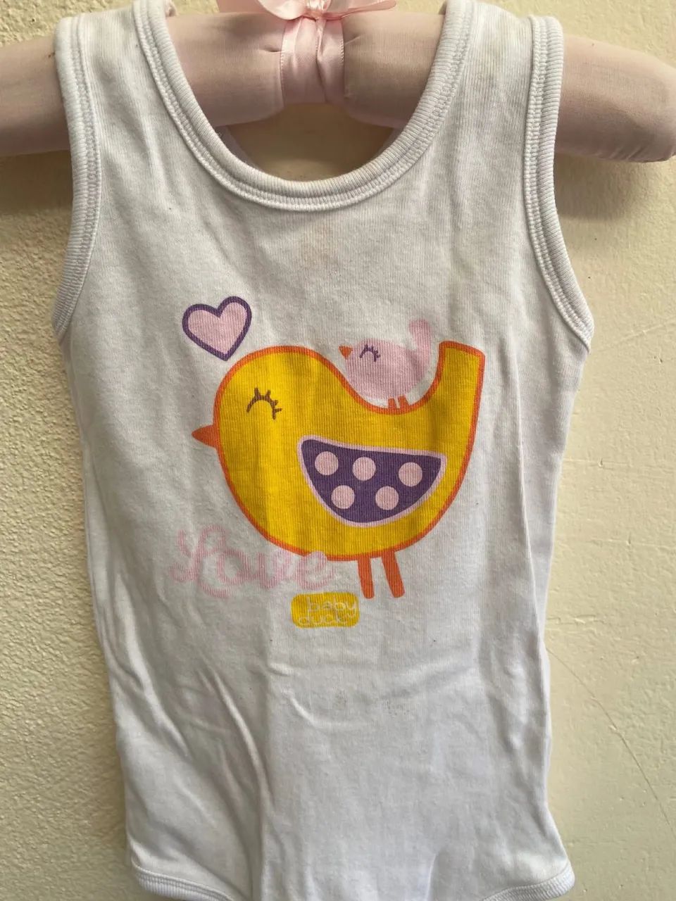 Body de bebê 64962123230979123