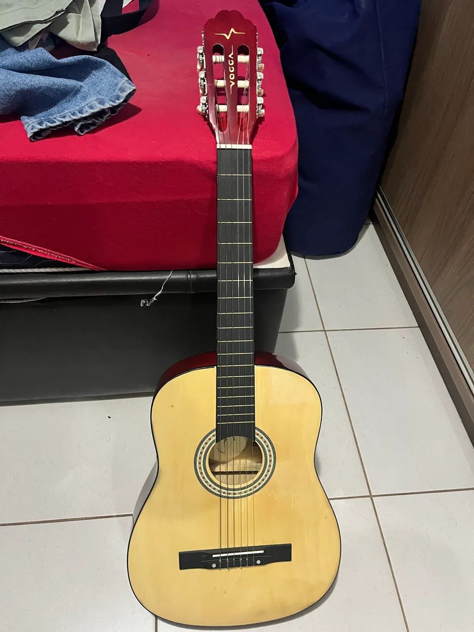 Violão Vogga - Foto 2