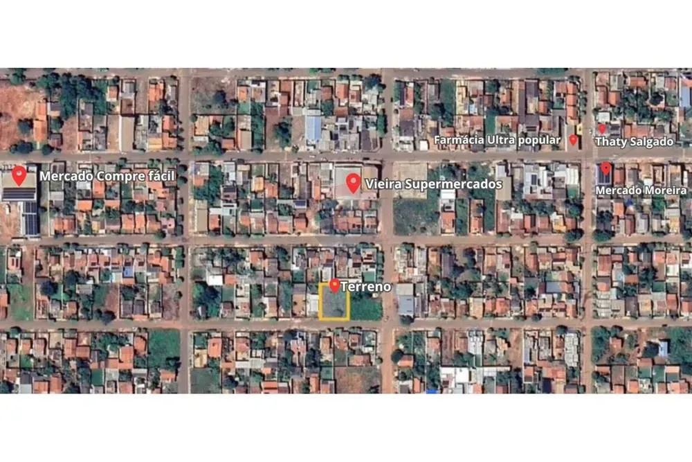 Terreno à Venda  Parque São Jorge - Foto 5