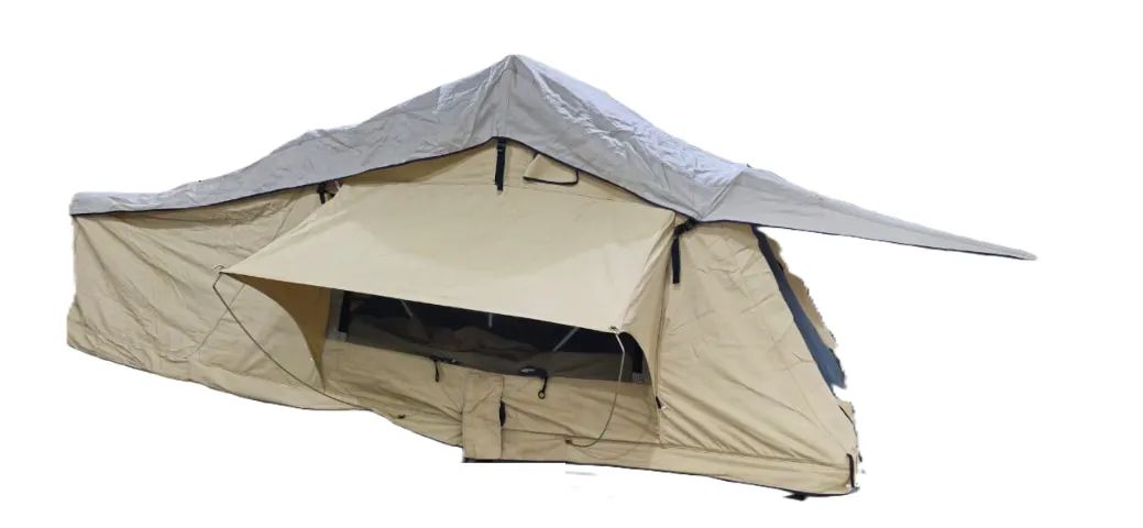 Barraca de Teto - Sumatra - Armadillo - - Foto 2