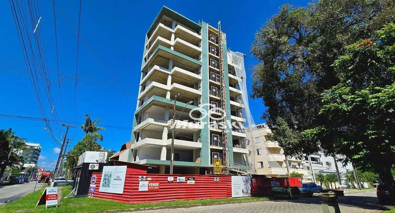 Apartamento com 2 dormitórios à venda por R$ 880.000,00 - Centro - Guaratuba/PR - Foto 3
