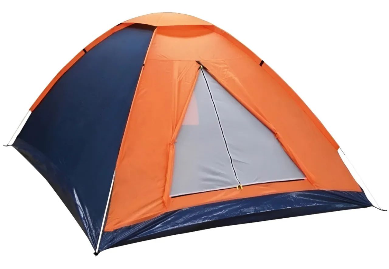 Barraca 4 pessoas  - Foto 2