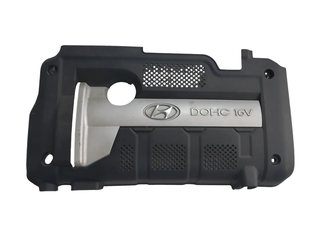 Tampa Motor Hyundai Tucson 2001 A 2009