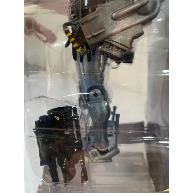 Boneco Robocop Jet Pack - Foto 5