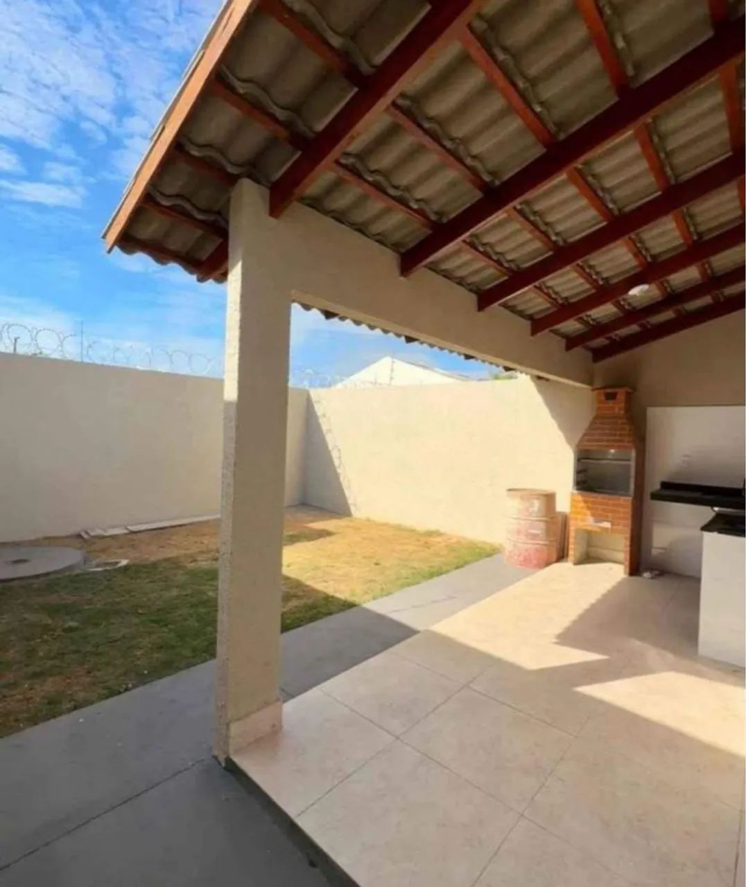 ~Casa no Alto do Turu  - Foto 3