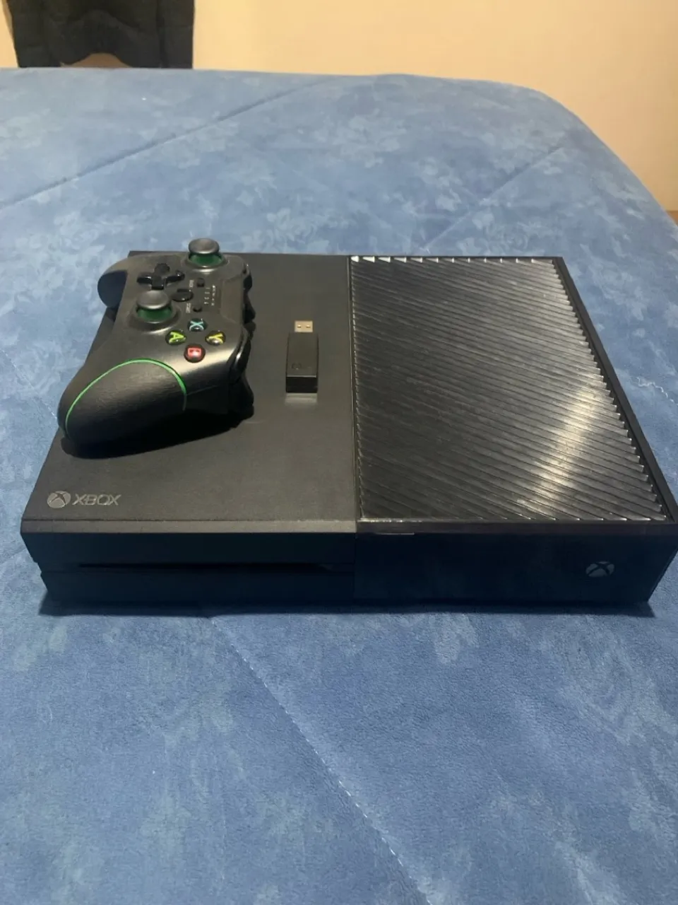 Xbox One - Console e Controle