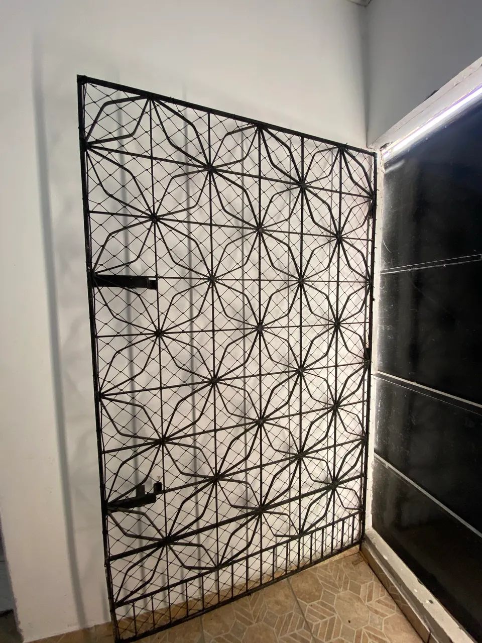 redes de proteção  - Foto 5