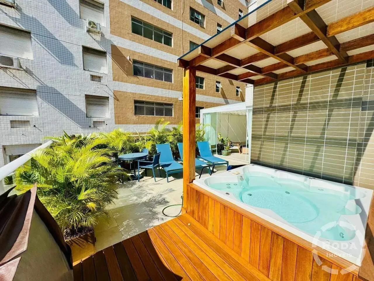 Apartamento à venda Embaré- Santos/SP