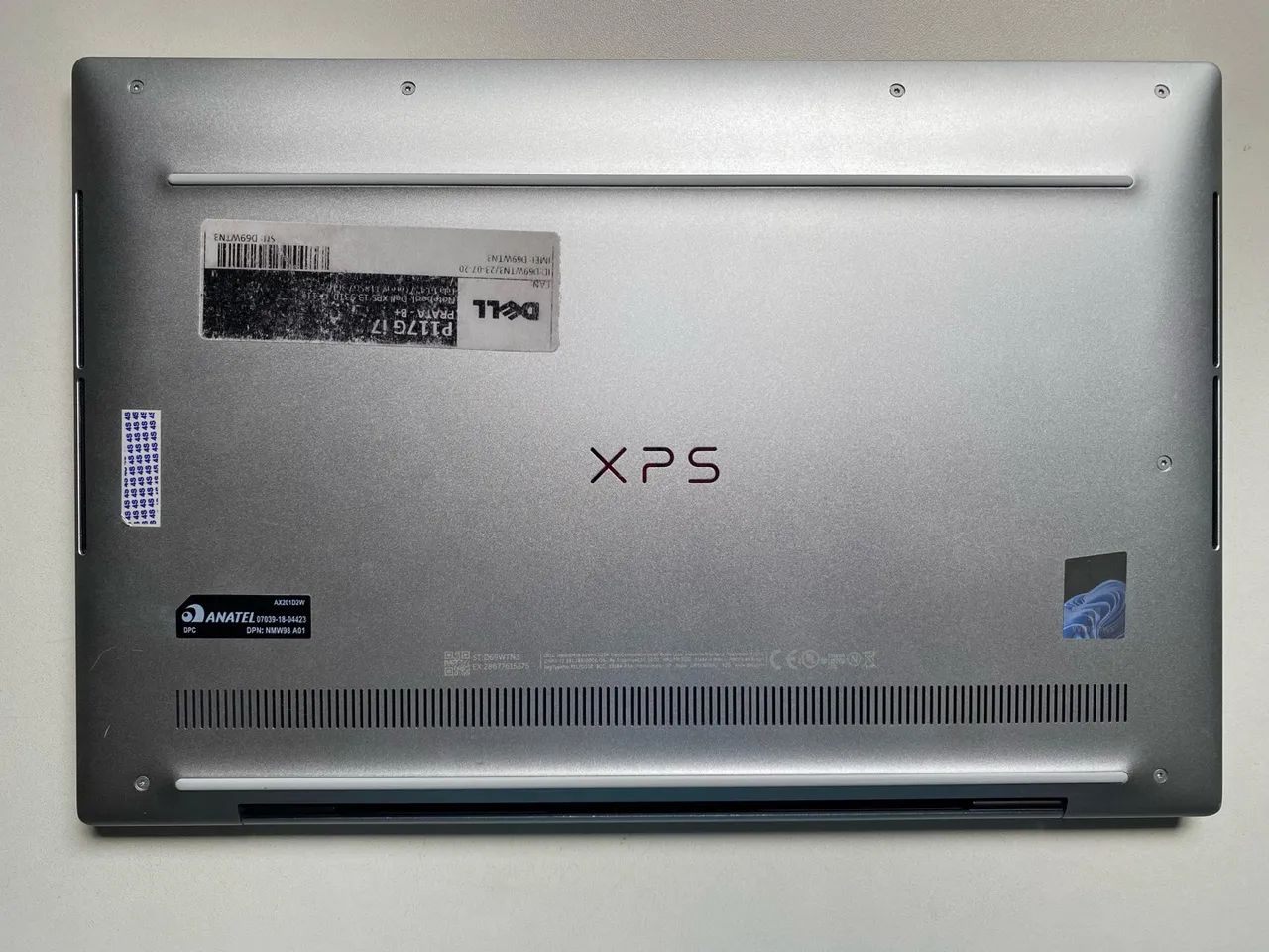 Notebook Dell XPS 13 9310 - Intel Evo - Foto 3