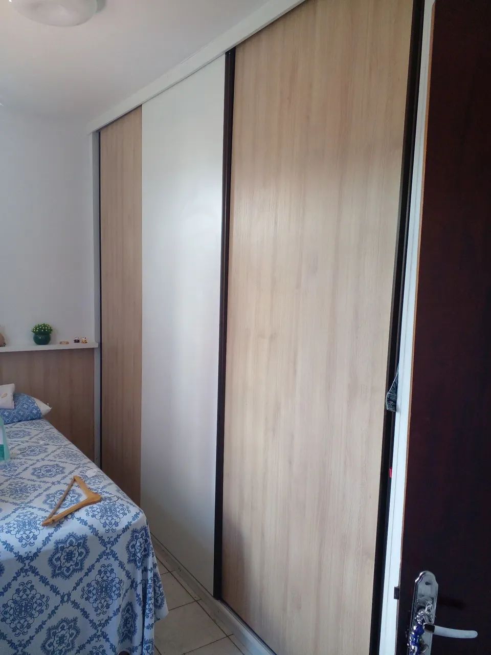Armário de cozinha branco - Foto 5