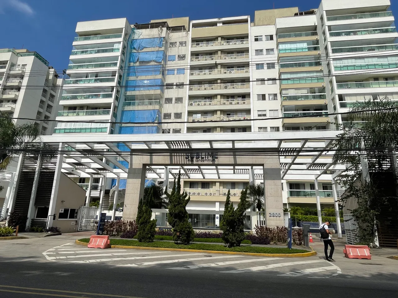 ÓTIMO APARTAMENTO A VENDA NO CONDOMÍNIO SUBLIME MAX