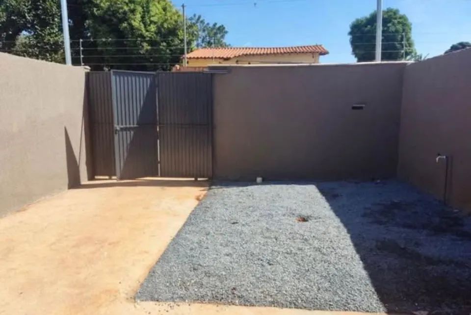 Vendo casa em Luziânia  - Foto 2
