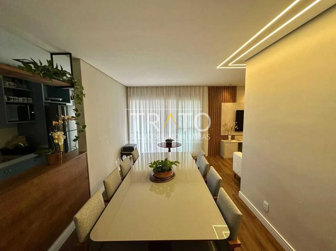 apartamento - Parque Industrial - Campinas - Foto 3