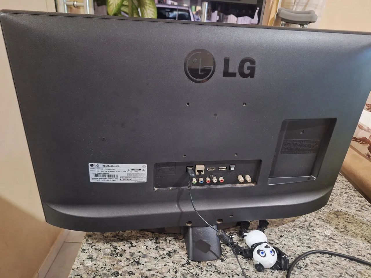 TV LG SMART 28 - Foto 2