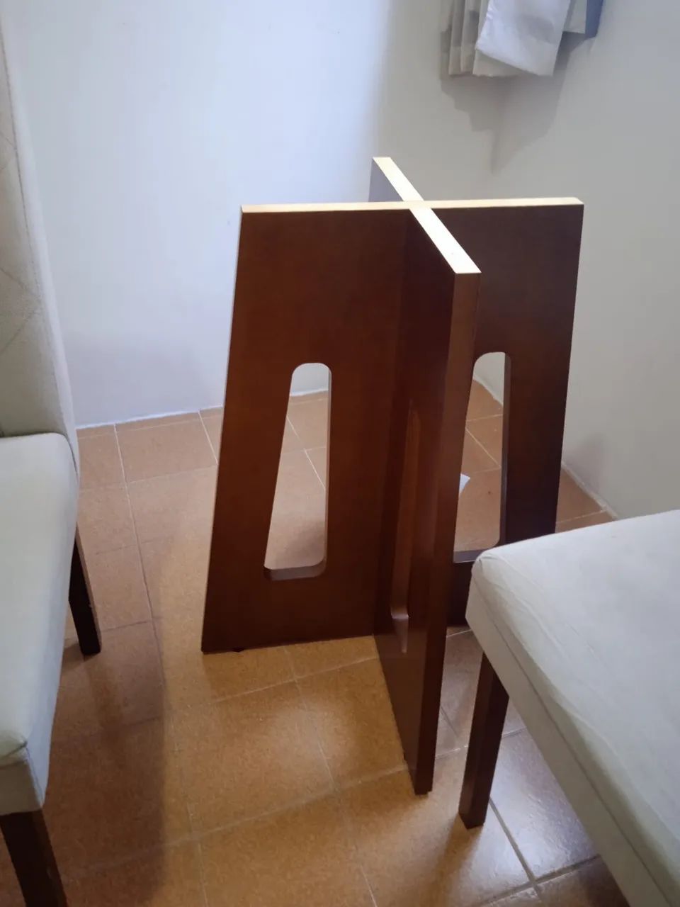 Conjunto sala de jantar retangular  - Foto 2