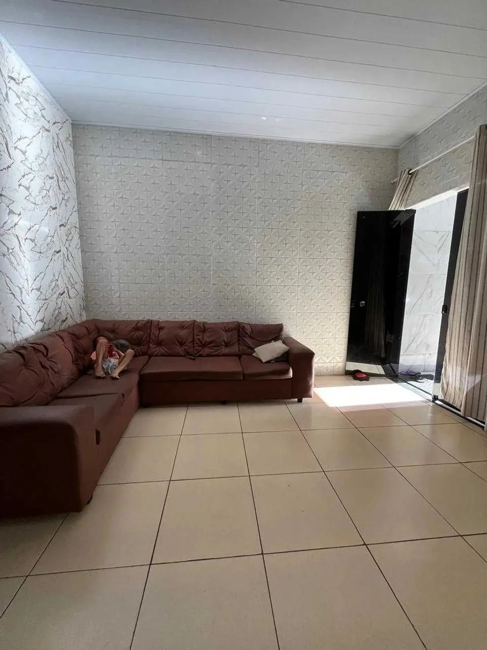 CASA EM RUA PÚBLICA - EDUARDO GOMES - Foto 4