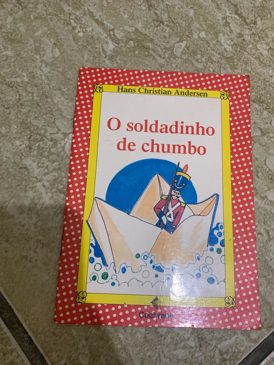 5 livros infantis, um com POP UP - Foto 3