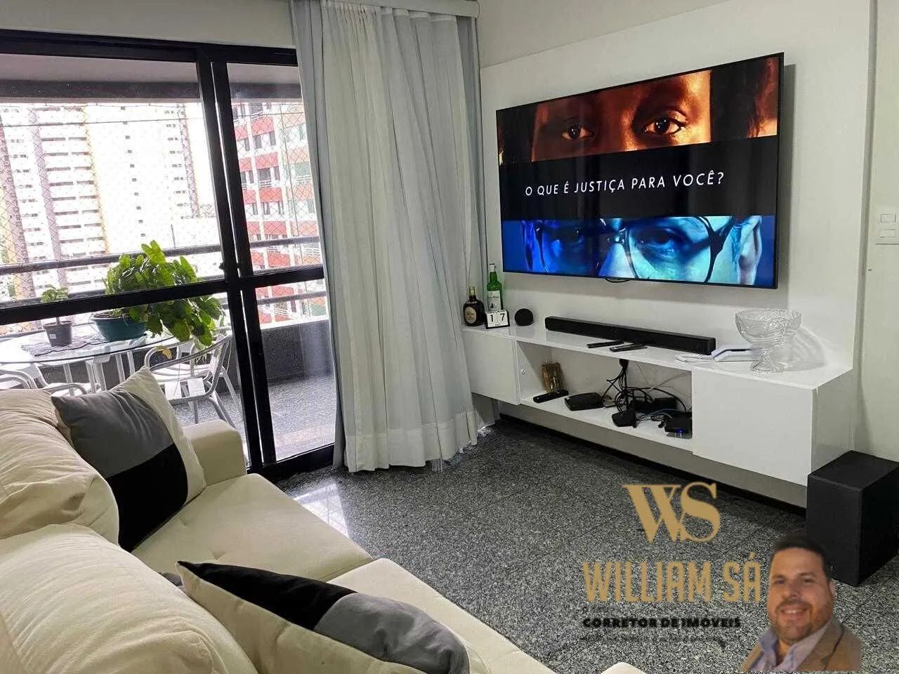 Spazzio hotel residente - Flat em Meireles, Fortaleza/CE - Foto 4