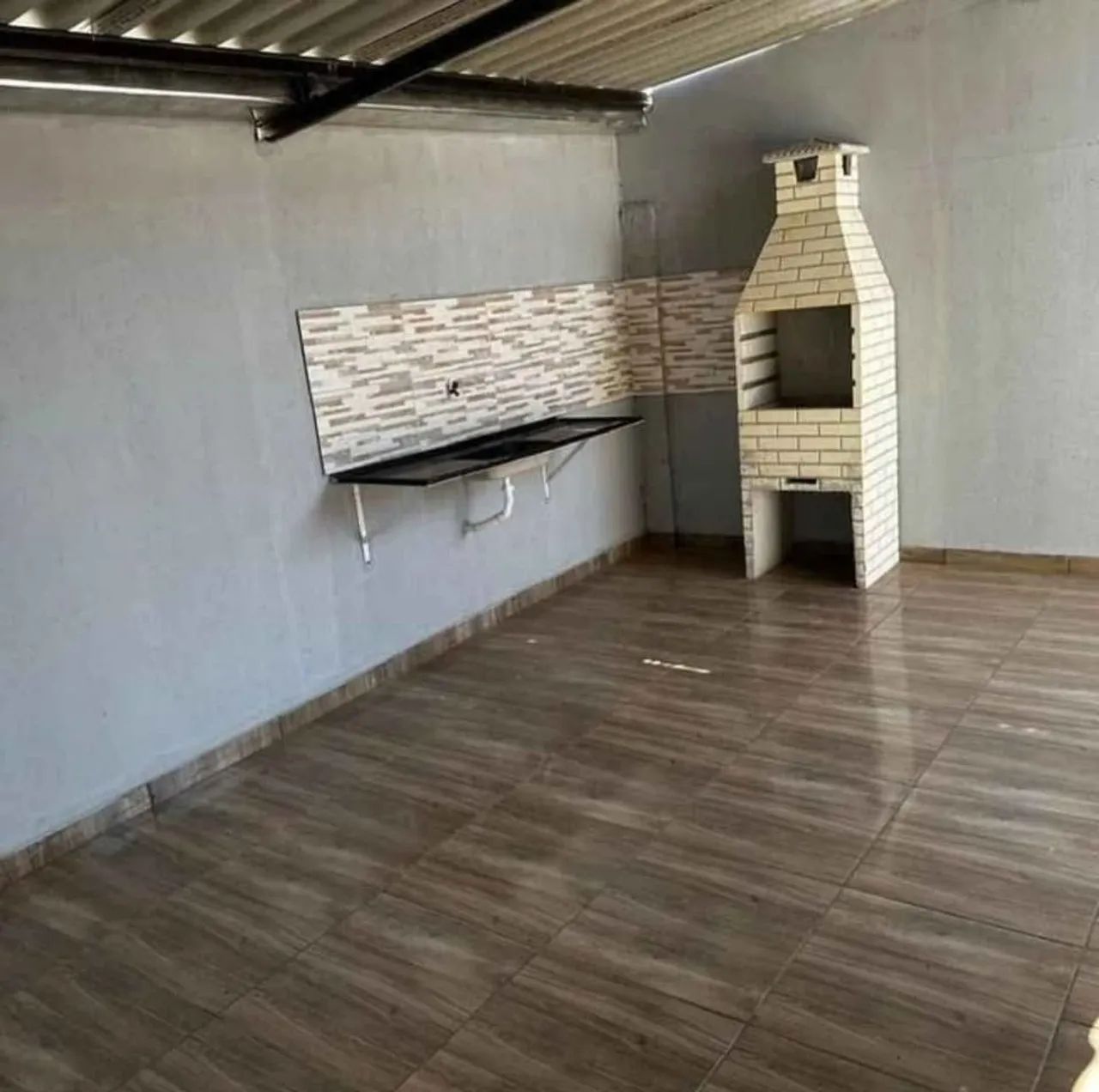 Casa a venda Sol Nascente  - Foto 3