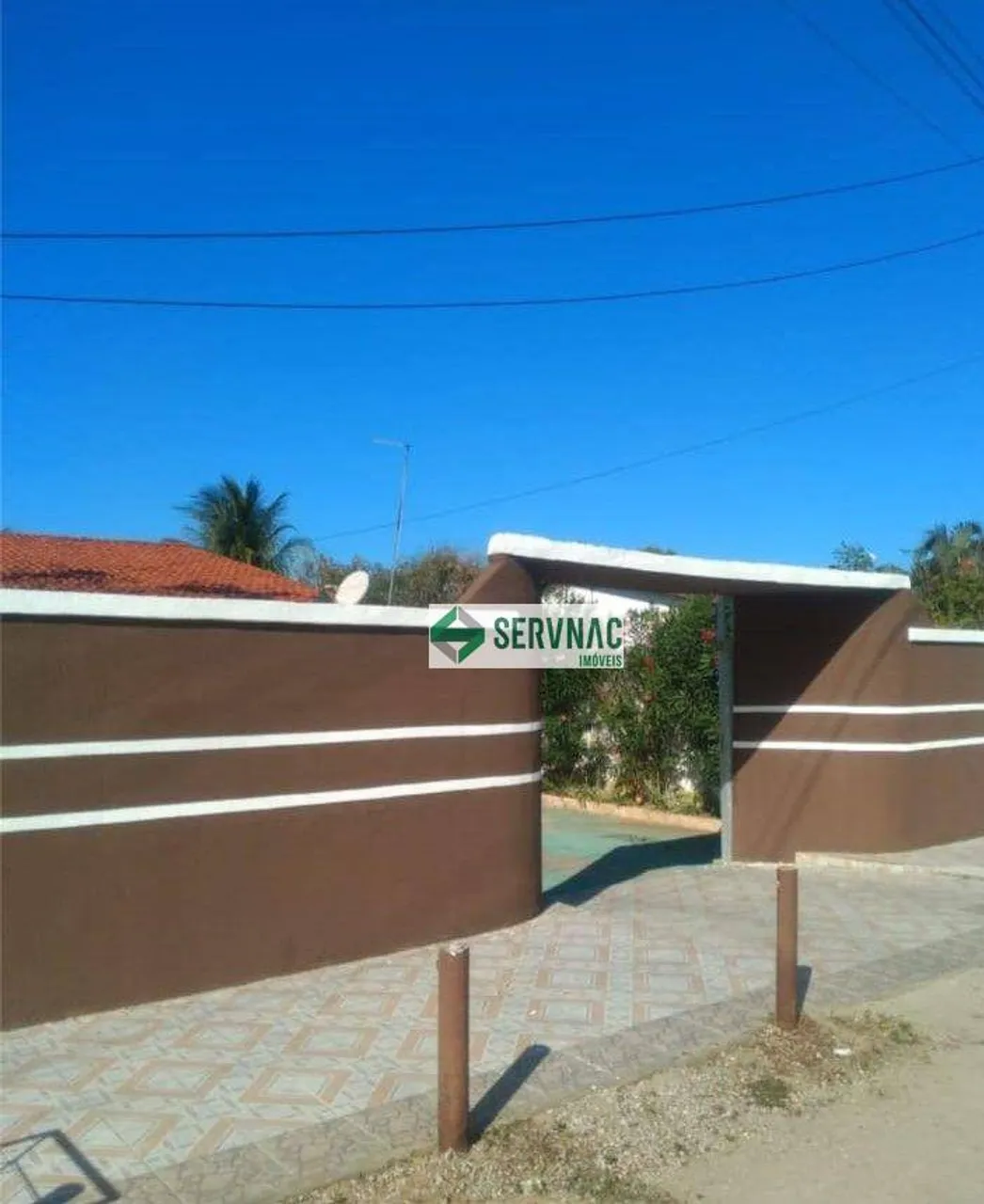 Casa com 4 dormitórios à venda, 200 m² por R$ 430.000,00 - Maranguape - Maranguape/CE