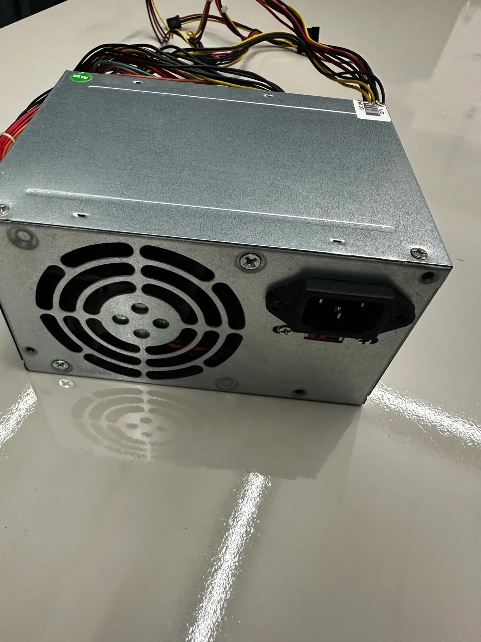 PC (Computer) Power Supply64317905363971121