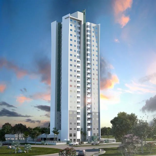 Foto - Palmas - Plano Diretor Sul
