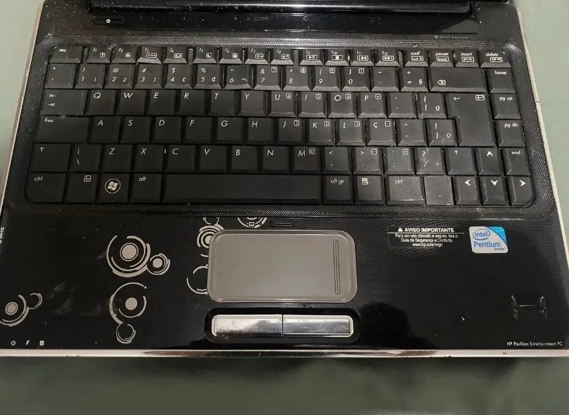 Notebook HP - Foto 4