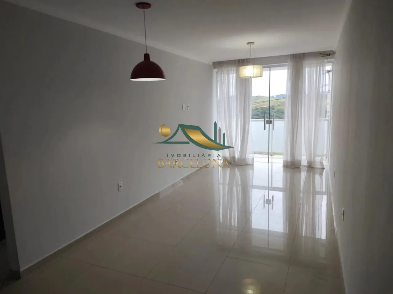 Apartamento para Locação em Volta Redonda, Jardim Amália, 2 dormitórios, 1 suíte, 1 banhei