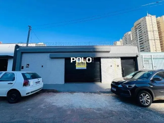 CASA 3/4 - RUA T-28A QD. 45 LT. 20 - BUENO - GOIÂNIA-GO