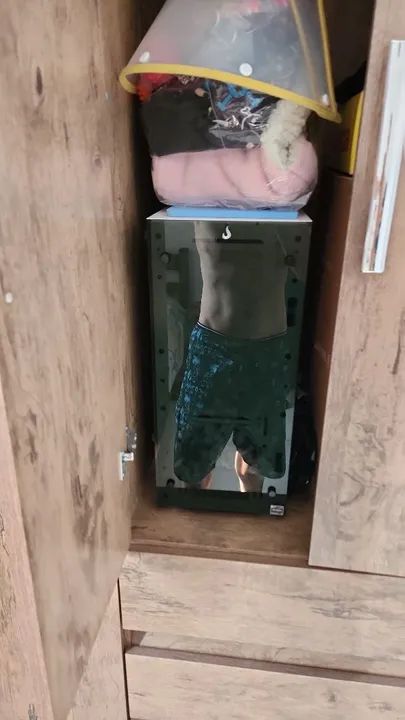 Gabinete Gamer e cpu cooler - Foto 3