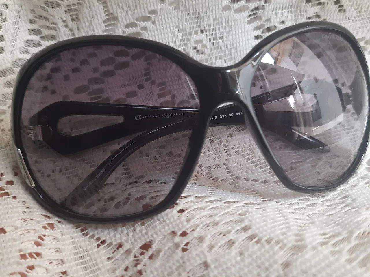 Óculos de Sol Feminino - Foto 4