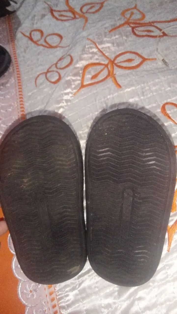 Chinelo Homem Aranha - Tamanho 25/26 - Foto 3