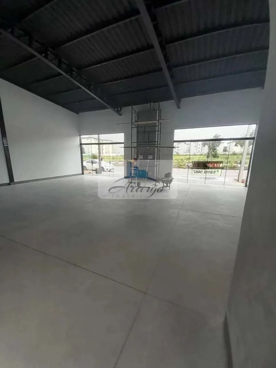 Prédio, Plano Diretor Norte, Palmas - R$ 520 mil, Cod: 2473 - Foto 2